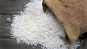 تصویر 2 از قیمت برنج کامفیروز درجه یک + فروش ویژه