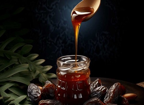 شیره خرما شهرضا درجه یک با کیفیت طبیعی