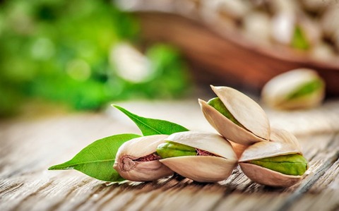 خرید پسته خام سبزوار + فروش ویژه