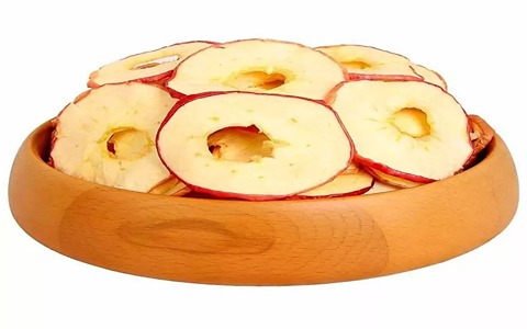 تصویر 4 از فروش چیپس سیب خشک + قیمت خرید به صرفه