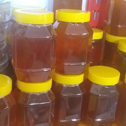 تصویر 2 از خرید عسل طبیعی عمده + قیمت فروش استثنایی