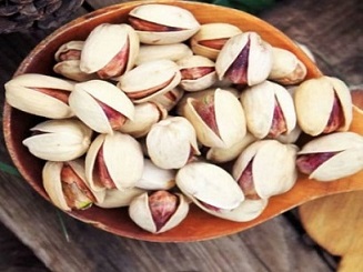 تصویر 2 از فروش پسته خندان درجه یک + قیمت خرید به صرفه