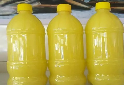 تصویر 1 از خرید آبلیمو ارگانیک + قیمت فروش استثنایی