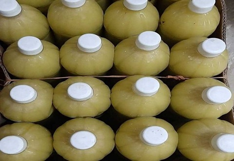 تصویر 4 از خرید آبلیمو ارگانیک + قیمت فروش استثنایی