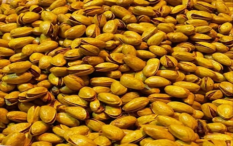 تصویر 1 از خرید و فروش پسته شور براق با شرایط فوق العاده