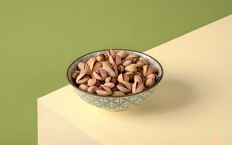 تصویر 4 از قیمت خرید پسته فندقی عمده + فروش ویژه