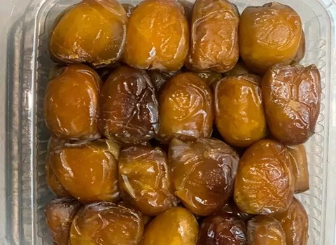 تصویر 3 از قیمت خرید خرما کبکاب عسلی عمده به صرفه و ارزان