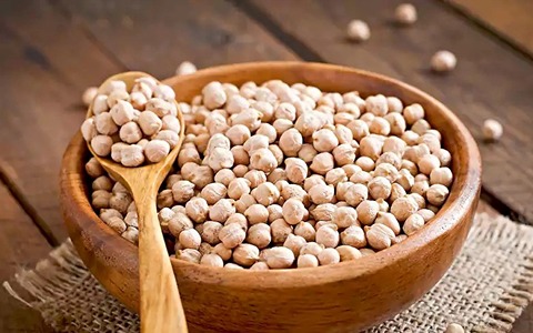 تصویر 3 از قیمت خرید نخود ریز فلافلی با فروش عمده