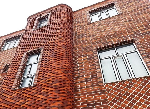 تصویر 2 از خرید و فروش آجر نمای هلالی با شرایط فوق العاده