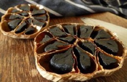 تصویر 2 از فروش سیر سیاه لوا + قیمت خرید به صرفه