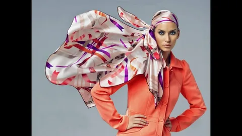 تصویر 3 از قیمت خرید روسری سوغات کربلا + فروش ویژه