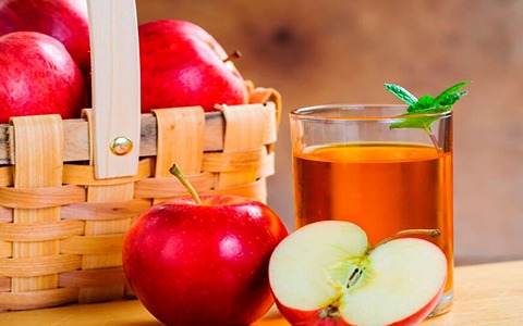 تصویر 4 از فروش کنسانتره سیب صادراتی + قیمت خرید به صرفه