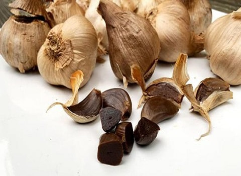 تصویر 3 از خرید و فروش سیر سیاه غنچه با شرایط فوق العاده