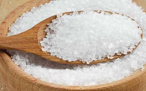تصویر 3 از قیمت خرید نمک تصفیه شده ید دار + فروش ویژه