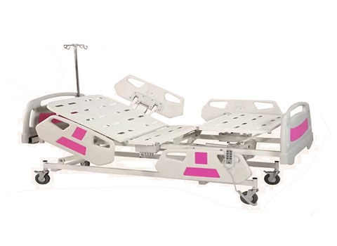 تصویر 3 از خرید و قیمت تخت بیمارستانی کنترل دار + فروش عمده