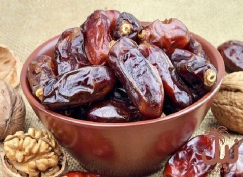 تصویر 4 از فروش خرما استعمران درجه یک + قیمت خرید به صرفه