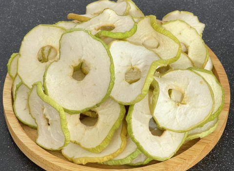 تصویر 1 از قیمت خرید سیب درختی خشک شده + فروش ویژه