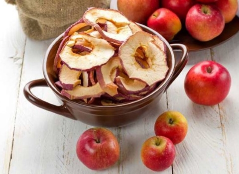 تصویر 2 از قیمت خرید سیب درختی خشک شده + فروش ویژه