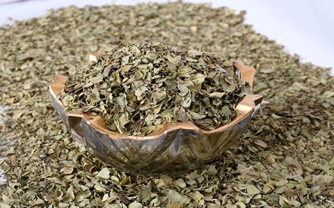 تصویر 2 از فروش گیاه دارویی آویشن شیرازی + قیمت خرید به صرفه