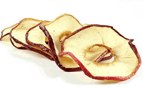 تصویر 4 از قیمت خرید میوه خشک سیب عمده به صرفه و ارزان