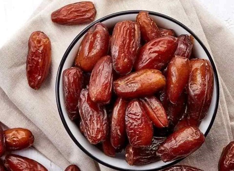 تصویر 1 از فروش خرما شاهانی صادراتی + قیمت خرید به صرفه