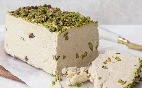 تصویر 3 از خرید و قیمت حلوا شکری سنتی + فروش عمده