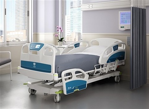 تصویر 3 از قیمت خرید تخت خواب بیمارستانی برقی با فروش عمده