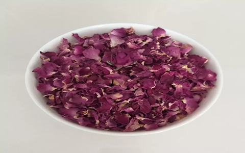تصویر 4 از فروش گل محمدی تازه + قیمت خرید به صرفه