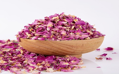 تصویر 4 از فروش گل محمدی خشک + قیمت خرید به صرفه