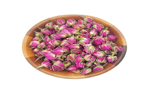تصویر 3 از فروش غنچه گل محمدی کاشان + قیمت خرید به صرفه