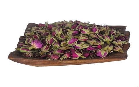 تصویر 4 از فروش غنچه گل محمدی لاله زار + قیمت خرید به صرفه