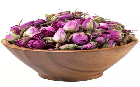 تصویر 4 از فروش غنچه گل محمدی صادراتی + قیمت خرید به صرفه