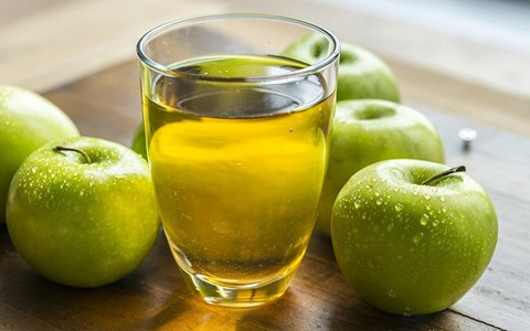 تصویر 3 از خرید و فروش کنسانتره سیب صادراتی با شرایط فوق العاده