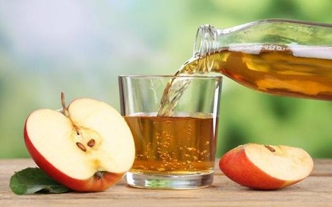 تصویر 2 از خرید و فروش کنسانتره سیب صادراتی با شرایط فوق العاده