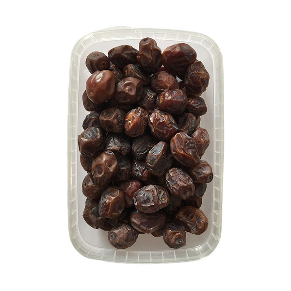تصویر 1 از قیمت خرما خاصویی آجیلی + خرید باور نکردنی