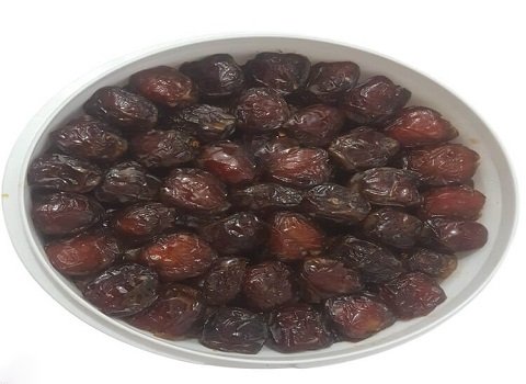 تصویر 2 از قیمت خرما خاصویی آجیلی + خرید باور نکردنی