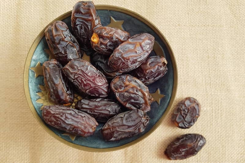 تصویر 3 از فروش خرما خشک دیری + قیمت خرید به صرفه