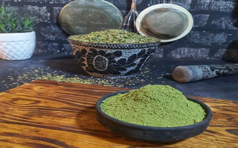 تصویر 4 از فروش گیاه دارویی آویشن باغی + قیمت خرید به صرفه