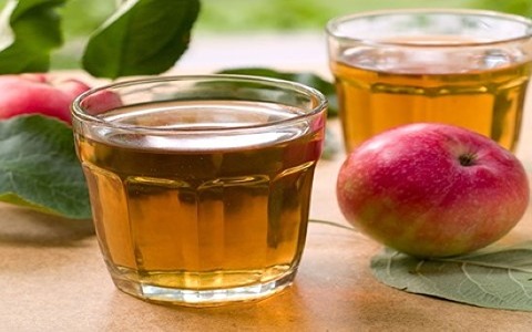 تصویر 1 از قیمت کنسانتره سیب درختی + خرید باور نکردنی