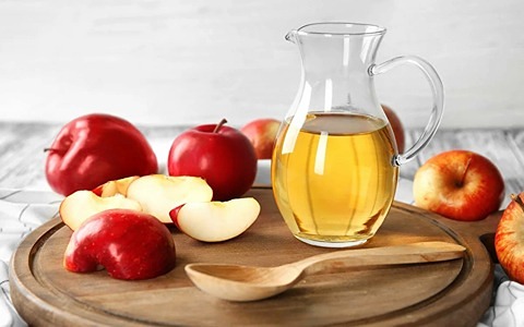 تصویر 4 از قیمت کنسانتره سیب درختی + خرید باور نکردنی