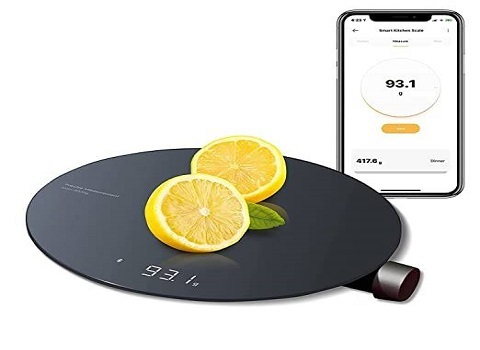 تصویر 1 از فروش ترازو آشپزخانه شیائومی + قیمت خرید به صرفه