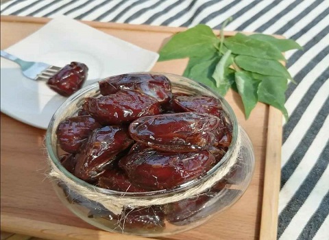 تصویر 3 از خرید و قیمت خرمای کبکاب فله + فروش عمده
