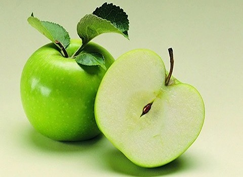 تصویر 1 از خرید و فروش سیب سبز شیرین با شرایط فوق العاده
