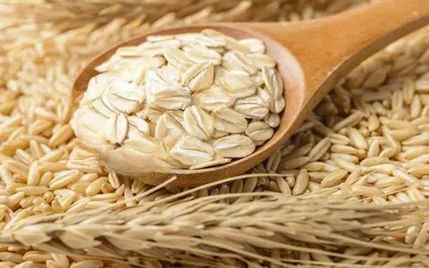 تصویر 4 از فروش جو پوست کنده پرک + قیمت خرید به صرفه