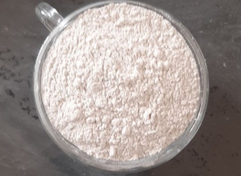 تصویر 1 از قیمت خرید سیلیس میکرونیزه سفید + فروش ویژه