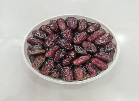 تصویر 4 از خرید خرما استعمران صادراتی + قیمت فروش استثنایی