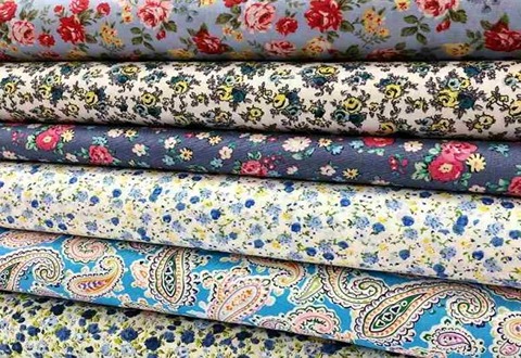 تصویر 3 از فروش پارچه کودری نخی + قیمت خرید به صرفه