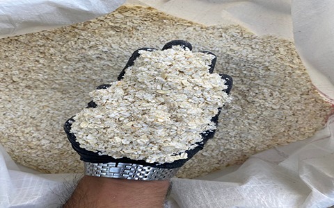 تصویر 2 از فروش جو دوسر صبحانه + قیمت خرید به صرفه