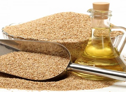 تصویر 4 از خرید و قیمت روغن کنجد اصل + فروش عمده
