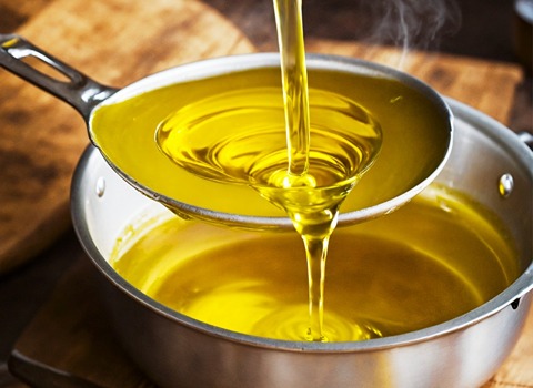 خرید و قیمت روغن کنجد اصل + فروش عمده